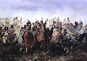 Bogdan Villevalde, Battle of Fere-Champenoise 1814